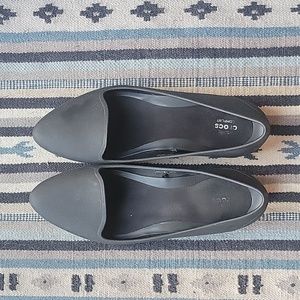CROCS Eve Iconic Flats